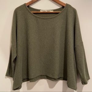 Michael Stars Sweater